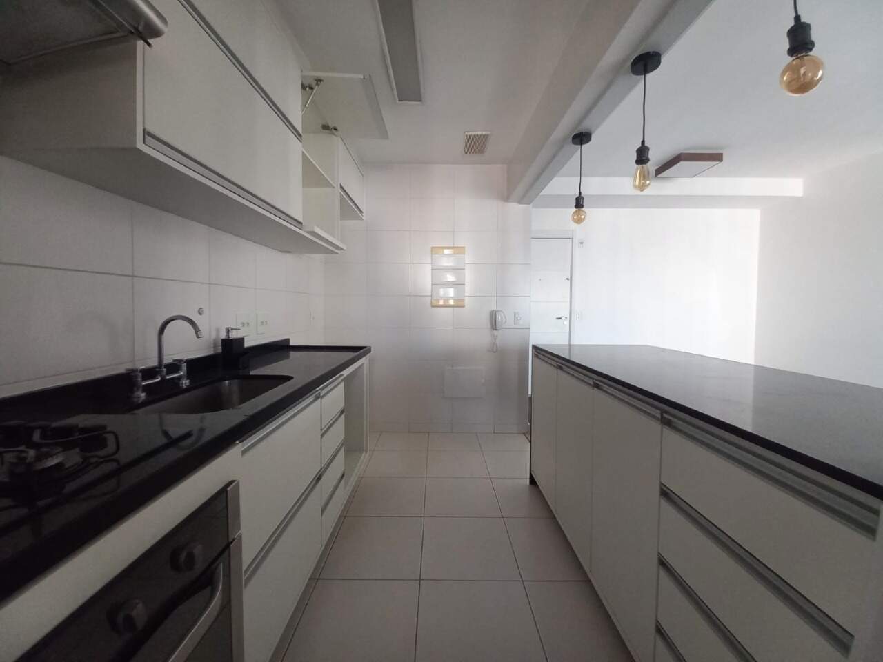Apartamento para aluguel no Adalgisa: 
