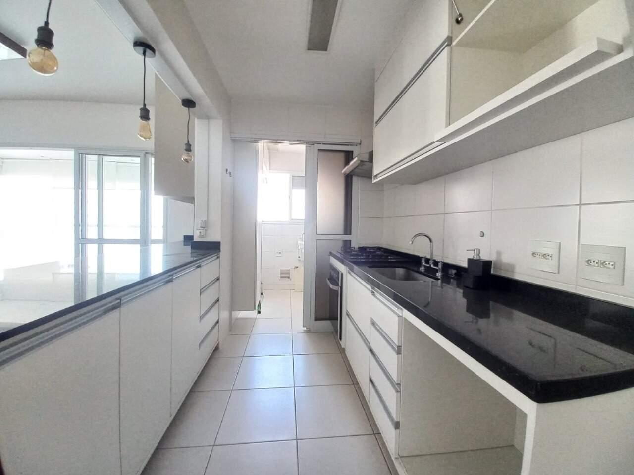 Apartamento para aluguel no Adalgisa: 
