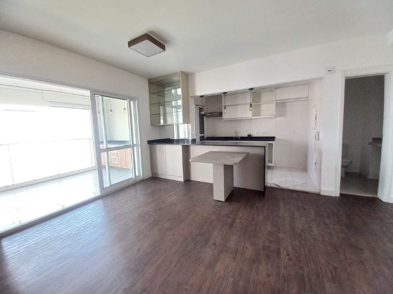 Apartamento para aluguel no Adalgisa: 
