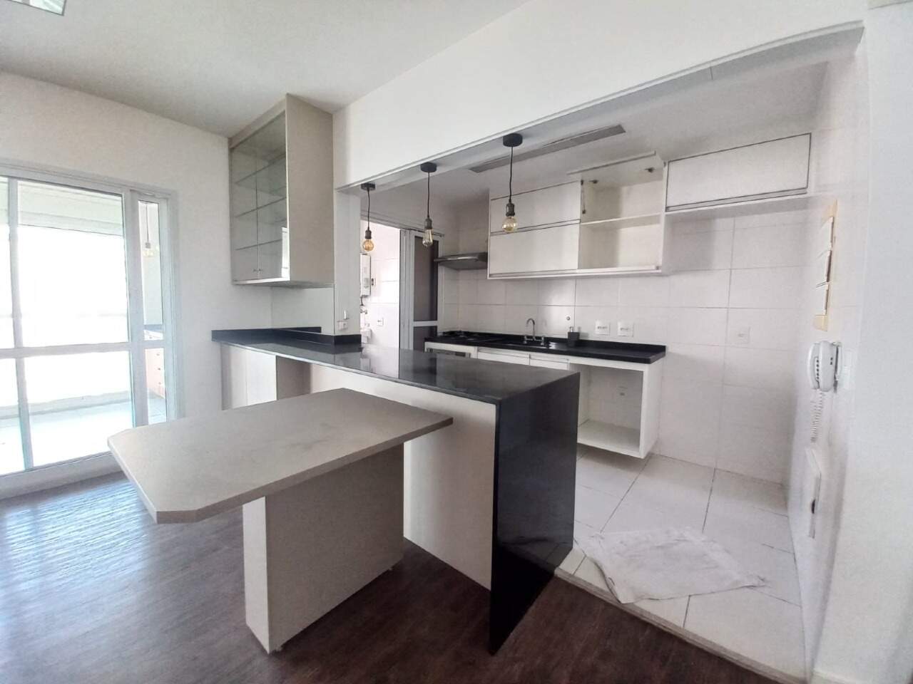 Apartamento para aluguel no Adalgisa: 