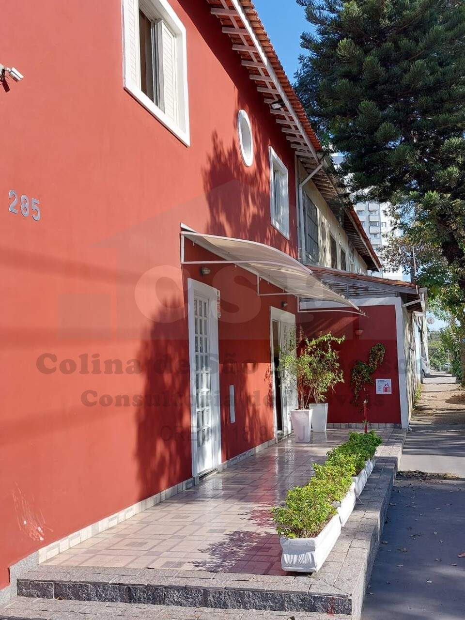 Casa para aluguel no JARDIM ESTER: Foto 18