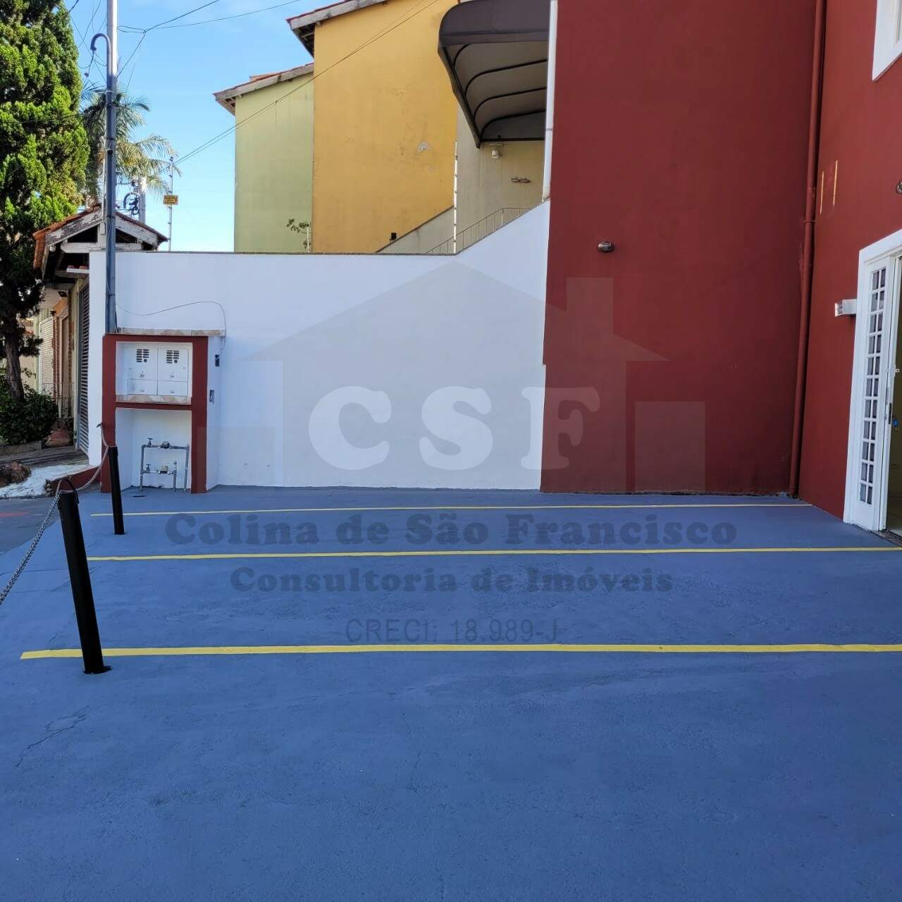 Casa para aluguel no JARDIM ESTER: Foto 19
