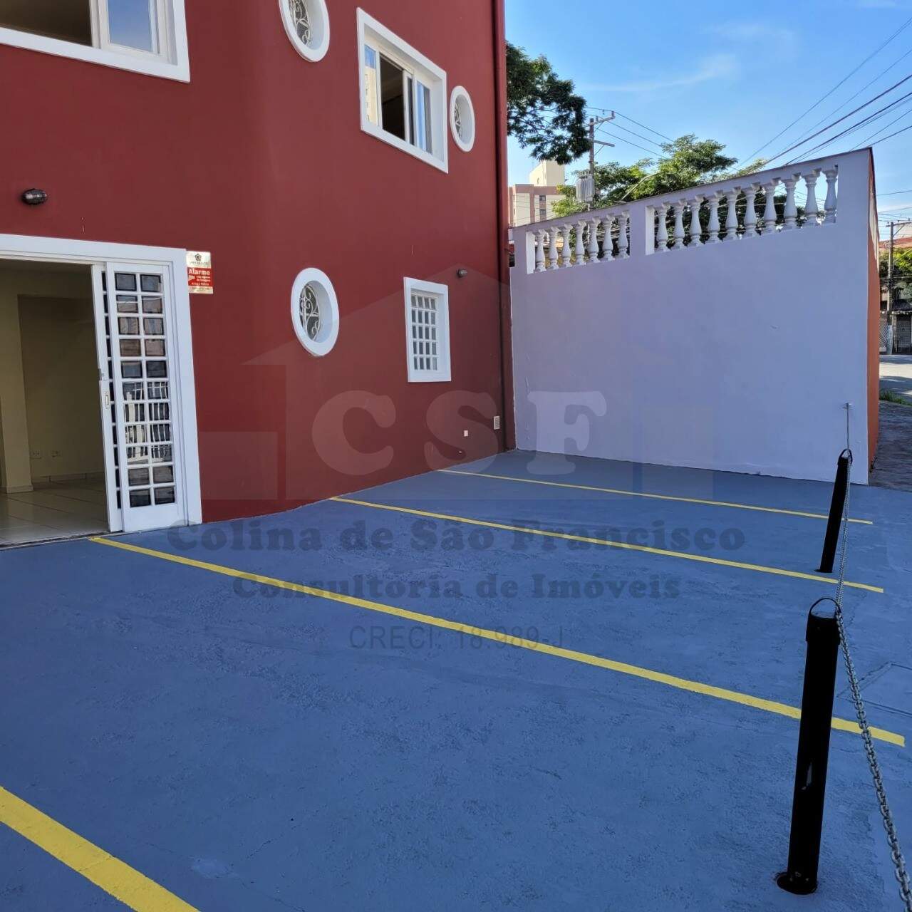 Casa para aluguel no JARDIM ESTER: Foto 24