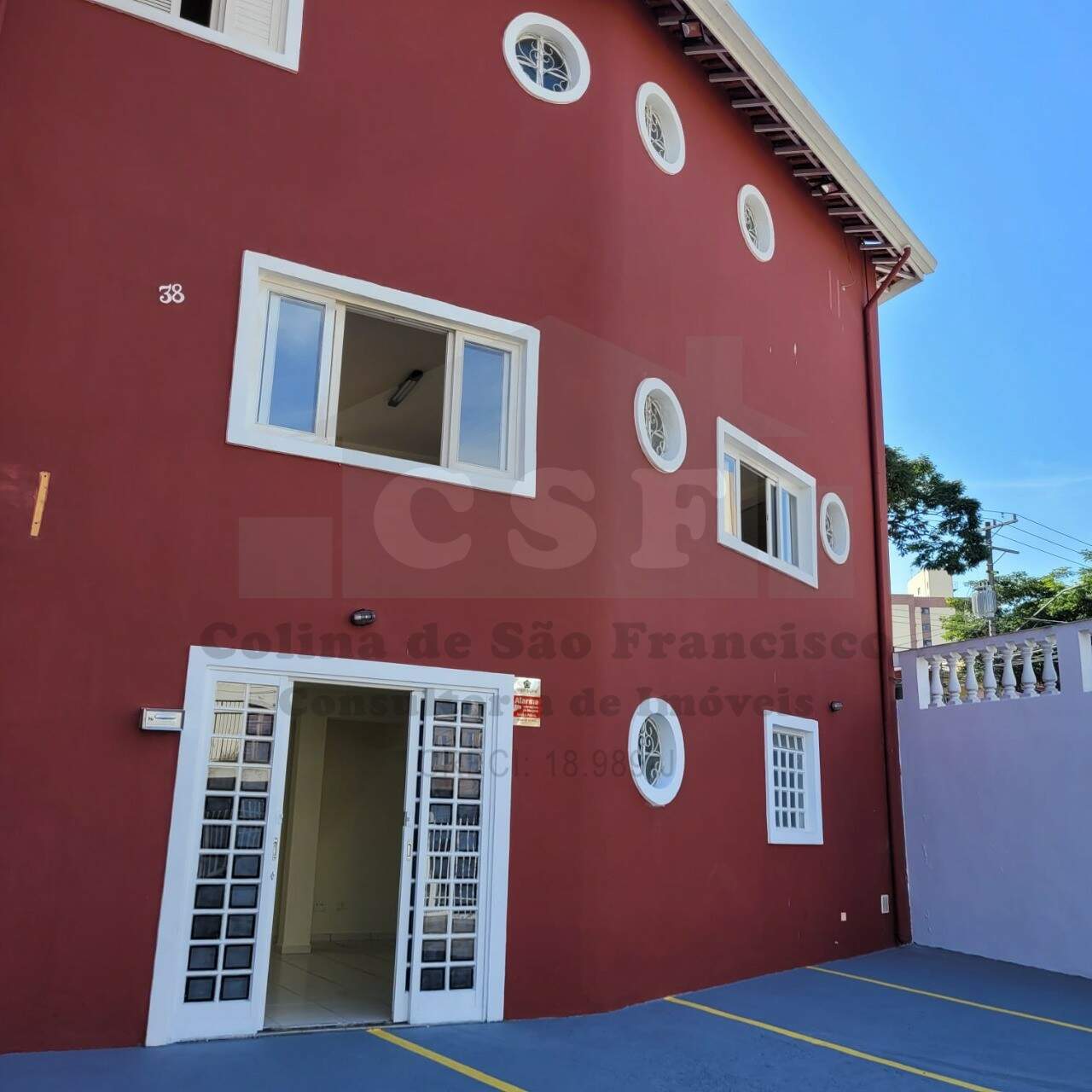 Casa para aluguel no JARDIM ESTER: Foto 49