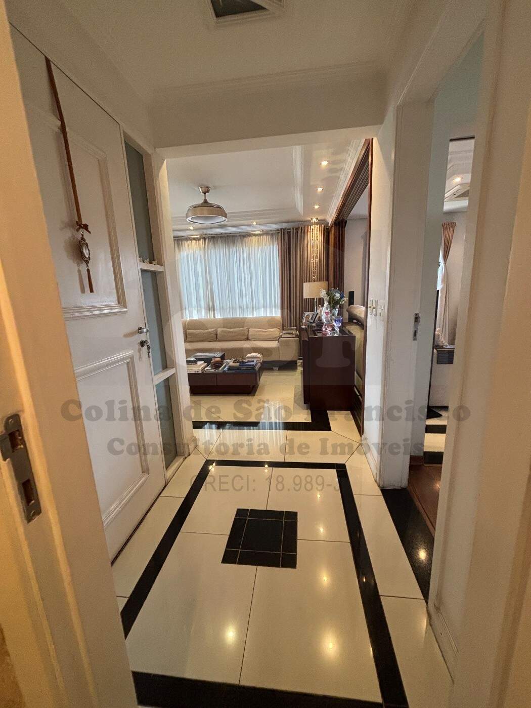 Apartamento para aluguel no Cidade São Francisco: Foto 101