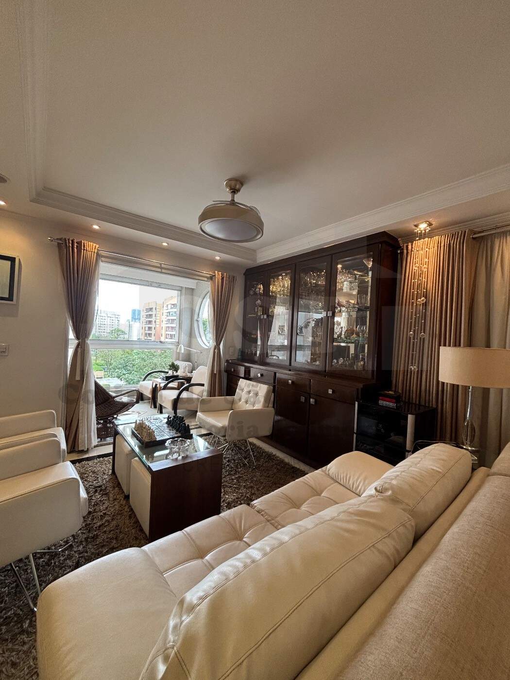 Apartamento para aluguel no Cidade São Francisco: Foto 134