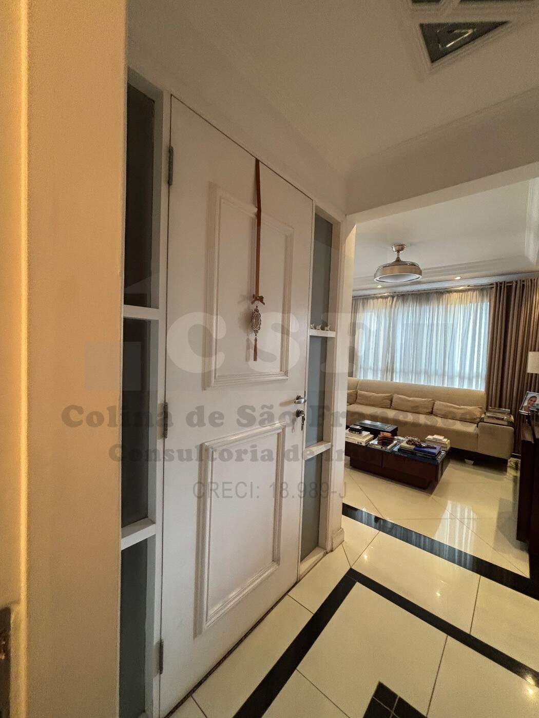 Apartamento para aluguel no Cidade São Francisco: Foto 102