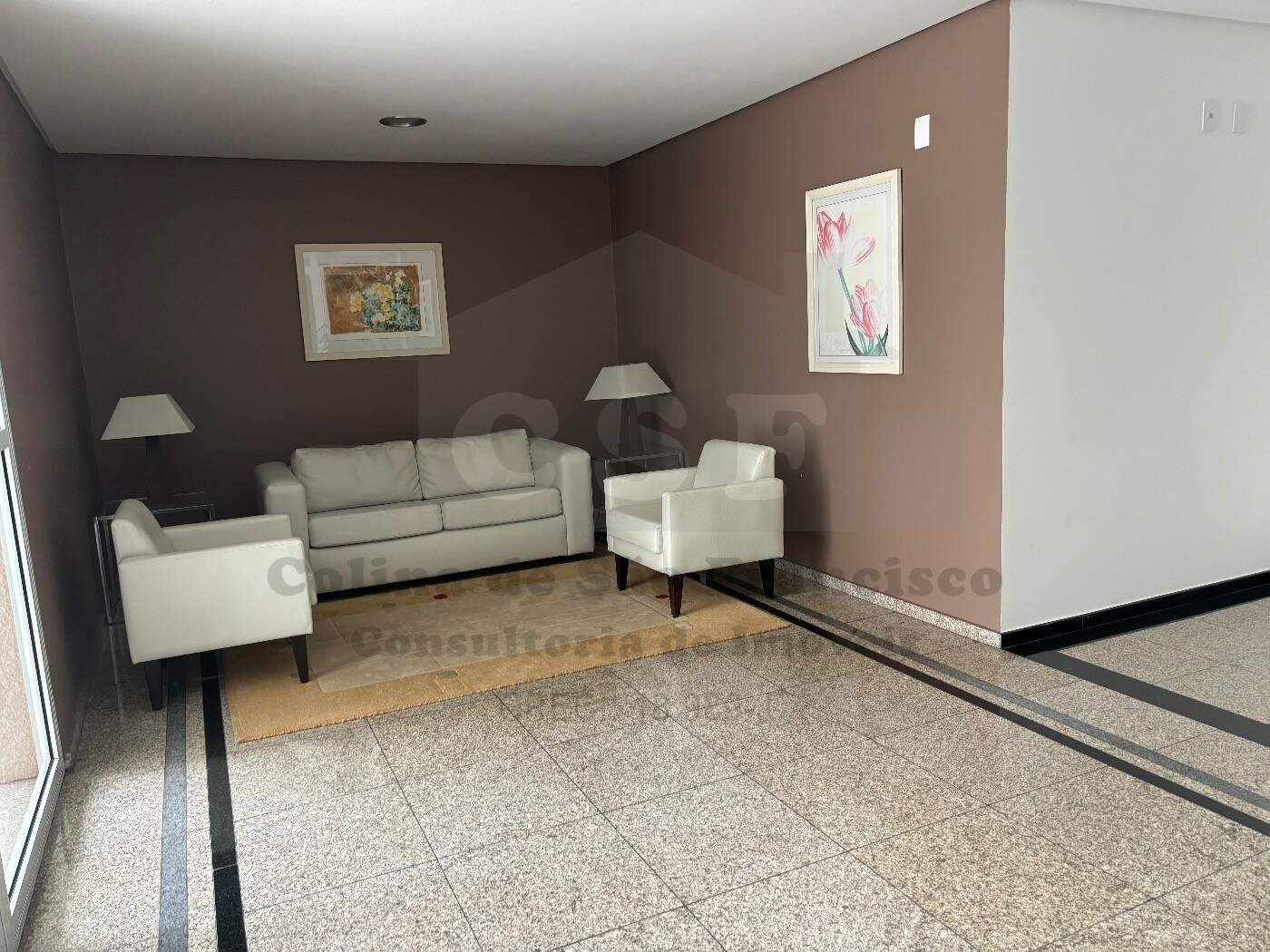 Apartamento para aluguel no Cidade São Francisco: Foto 24