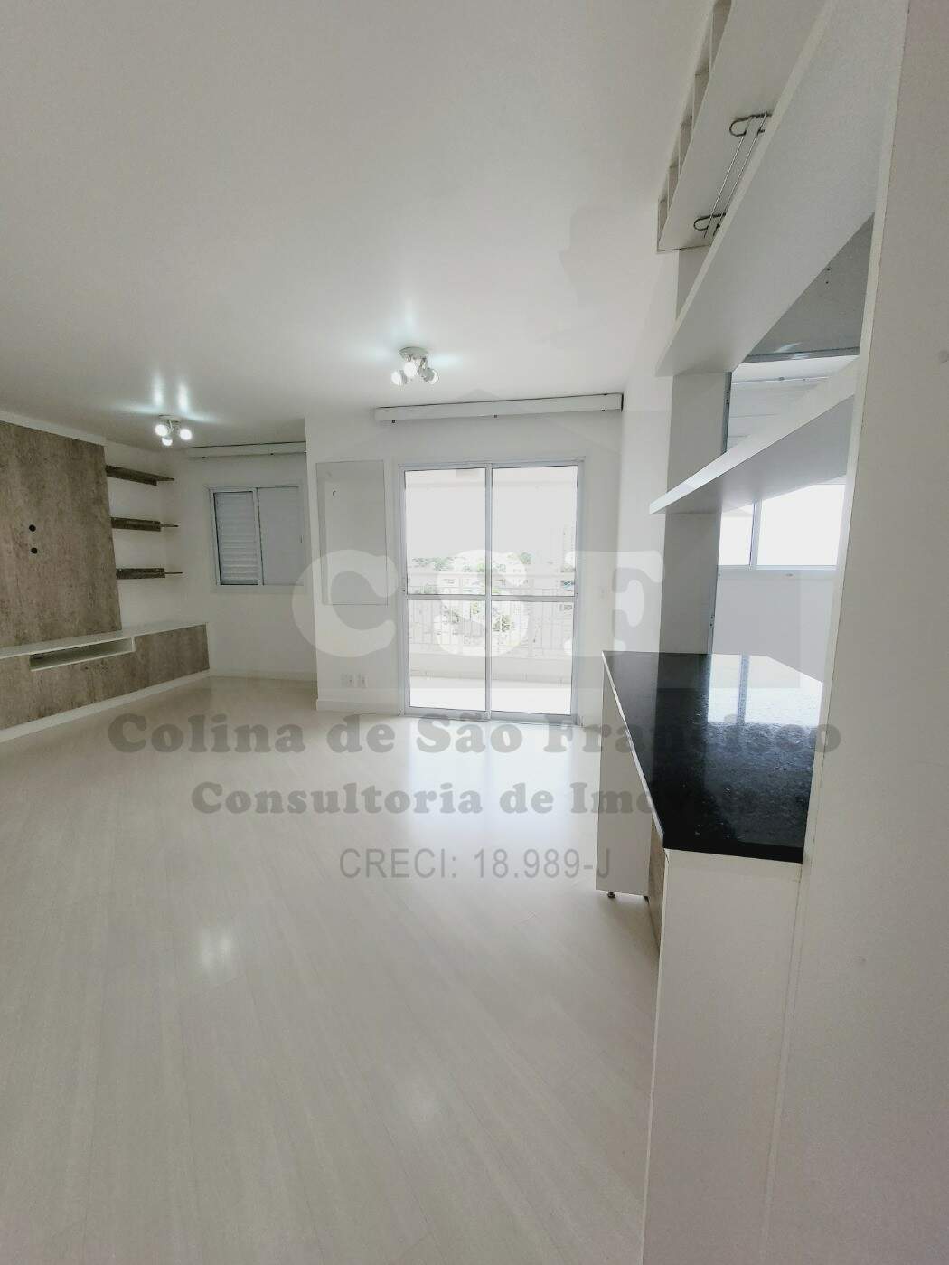 Apartamento para aluguel no VILA SÃO FRANCISCO: Foto 24