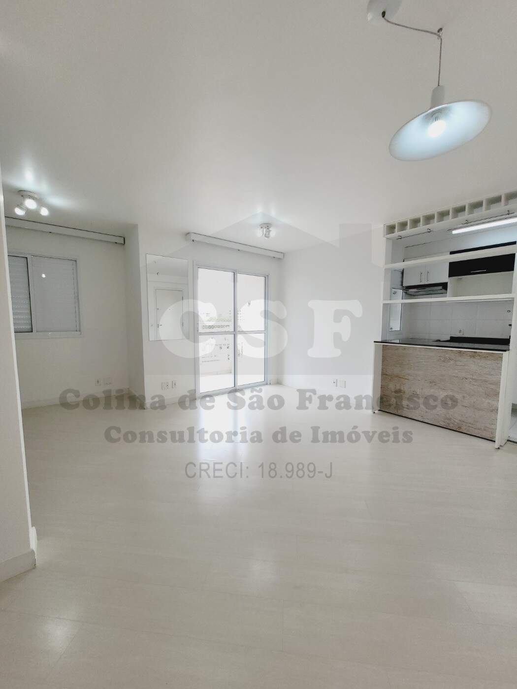 Apartamento para aluguel no VILA SÃO FRANCISCO: Foto 26