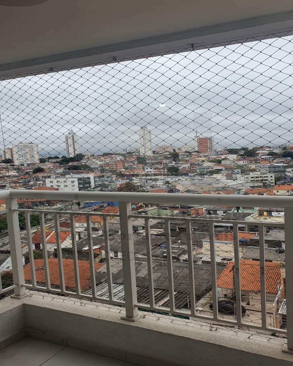Apartamento para aluguel no VILA SÃO FRANCISCO: Foto 03
