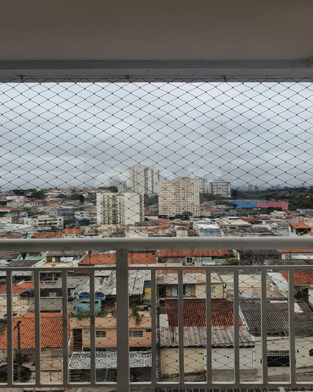 Apartamento para aluguel no VILA SÃO FRANCISCO: Foto 02