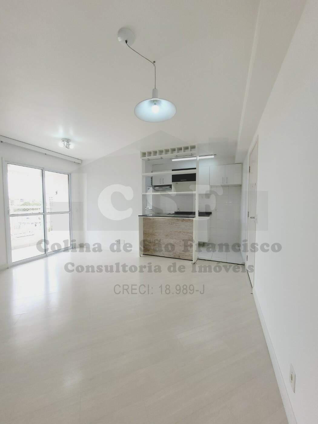 Apartamento para aluguel no VILA SÃO FRANCISCO: Foto 25