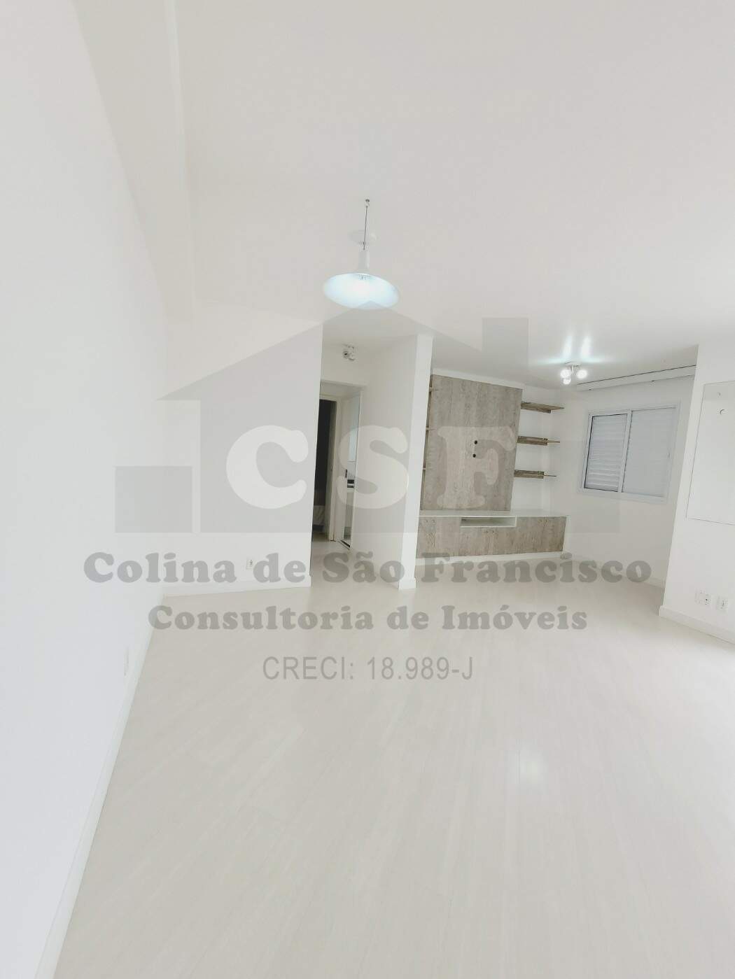 Apartamento para aluguel no VILA SÃO FRANCISCO: Foto 23