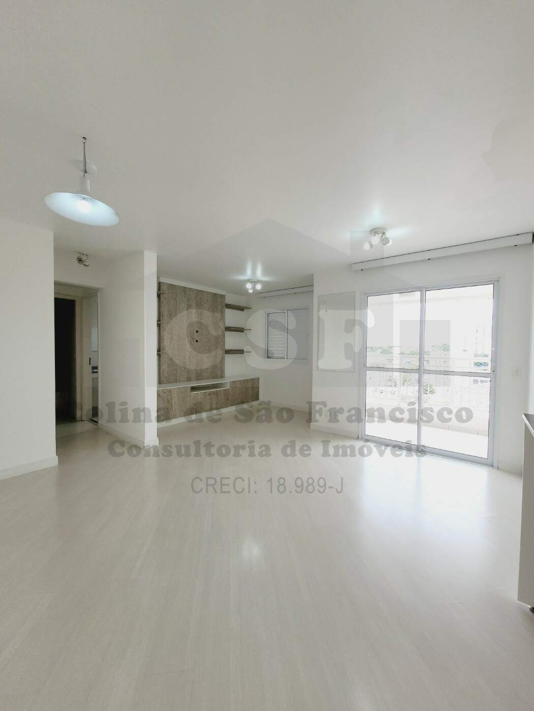 Apartamento para aluguel no VILA SÃO FRANCISCO: Foto 22