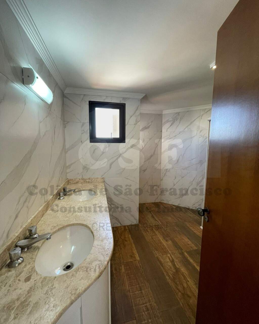 Cobertura para aluguel no VILA SÃO FRANCISCO: Foto 26
