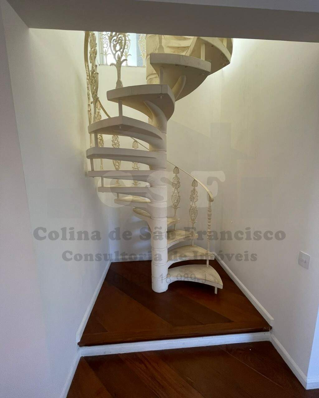 Cobertura para aluguel no VILA SÃO FRANCISCO: Foto 27