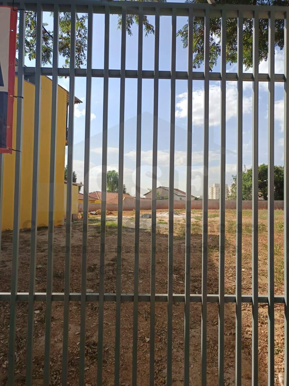 TERRENO para aluguel no JAGUARÉ: Foto 03