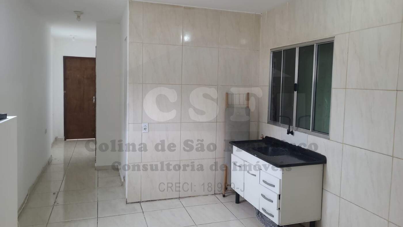 Casa para aluguel no JAGUARÉ: Foto 04