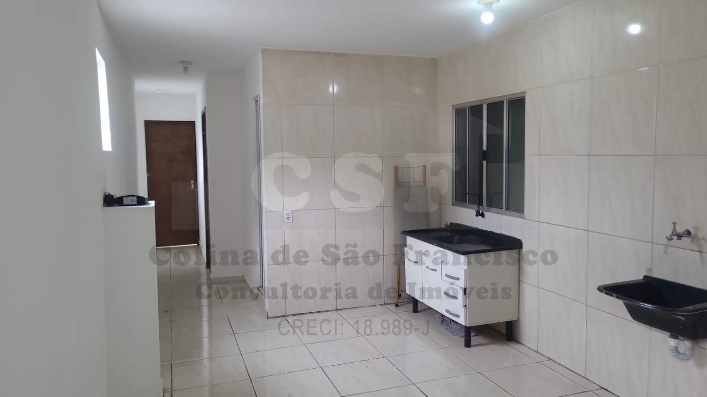 Casa para aluguel no JAGUARÉ: Foto 03