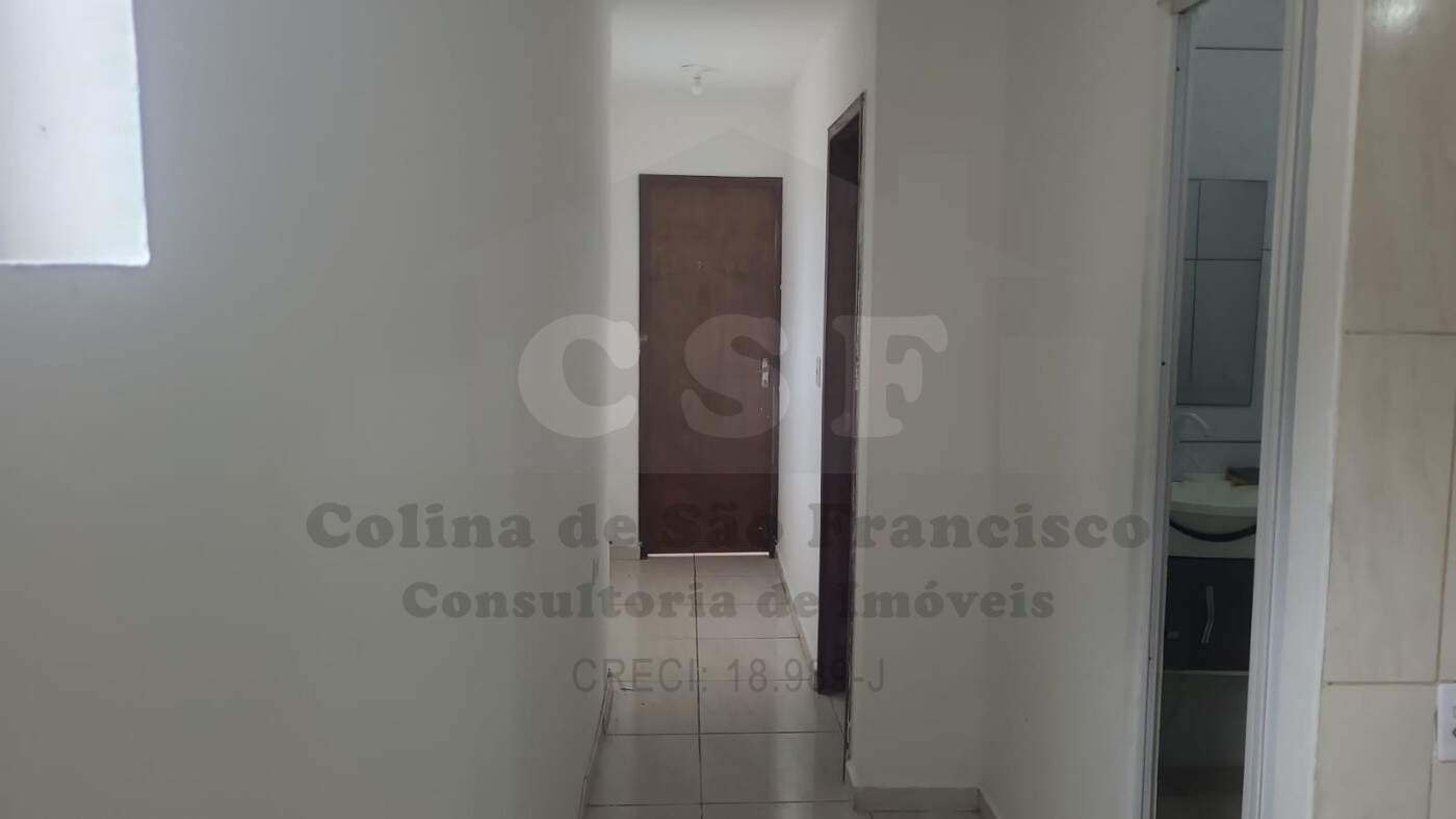 Casa para aluguel no JAGUARÉ: Foto 05