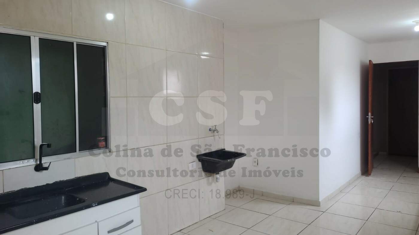 Casa para aluguel no JAGUARÉ: Foto 06