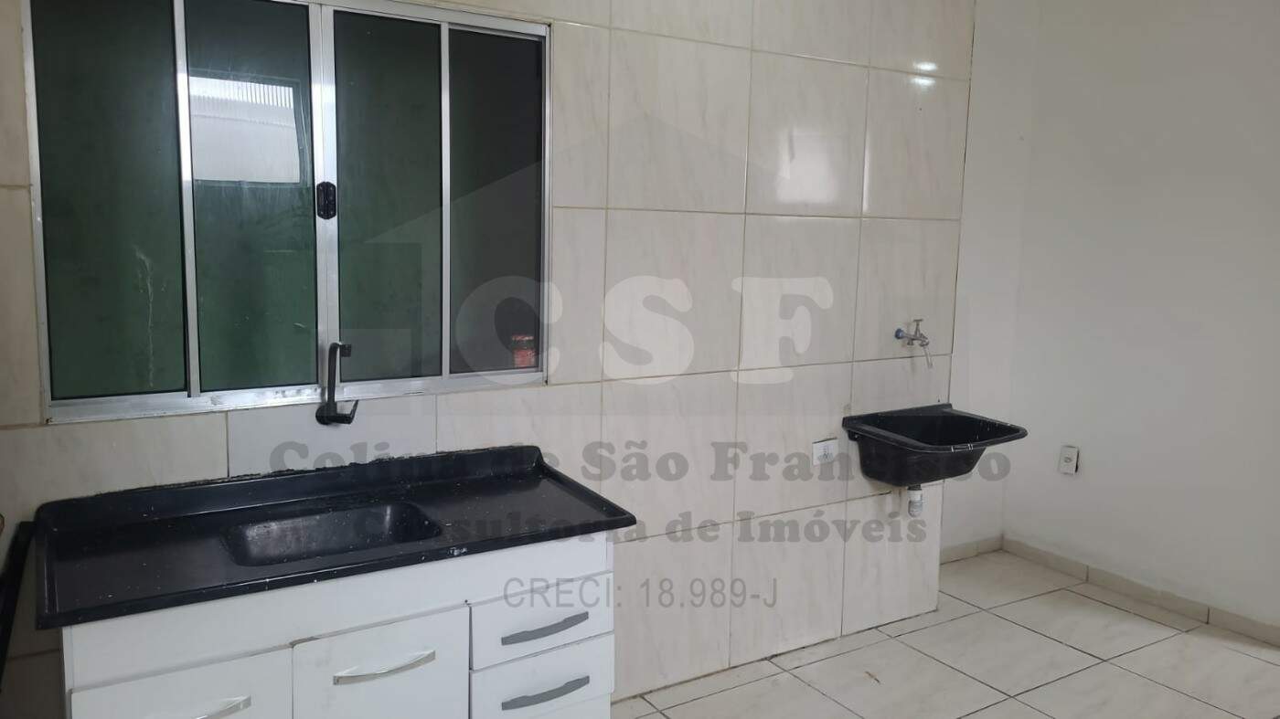 Casa para aluguel no JAGUARÉ: Foto 07