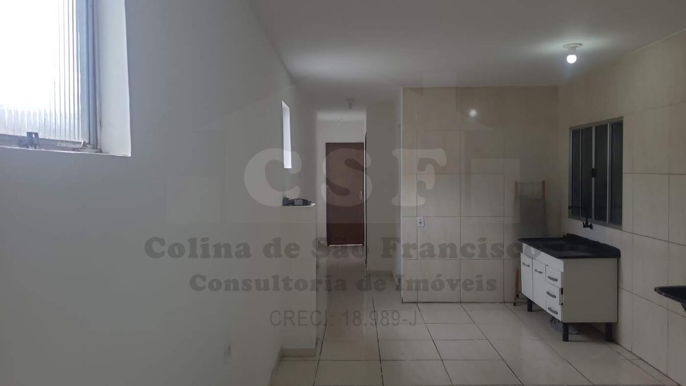 Casa para aluguel no JAGUARÉ: Foto 02