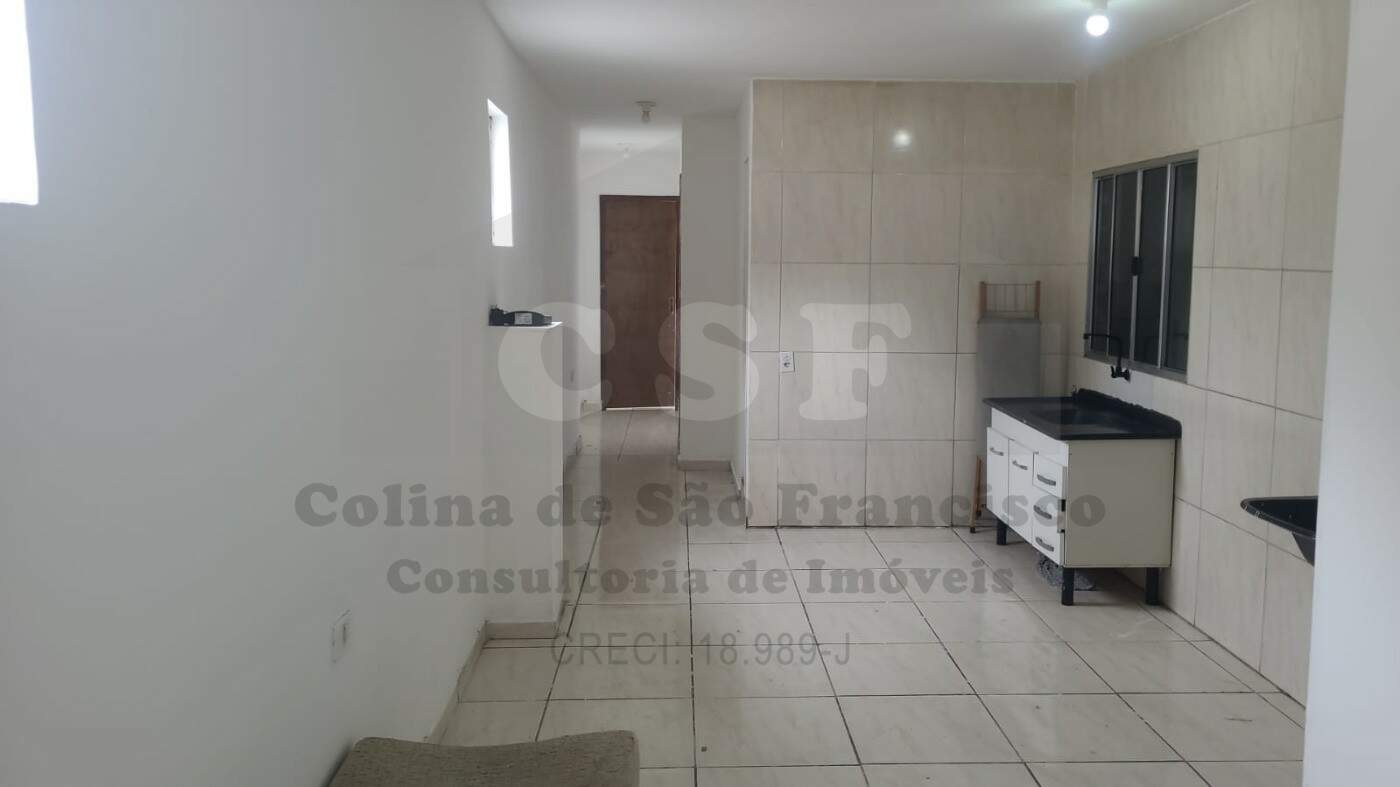 Casa para aluguel no JAGUARÉ: Foto 01