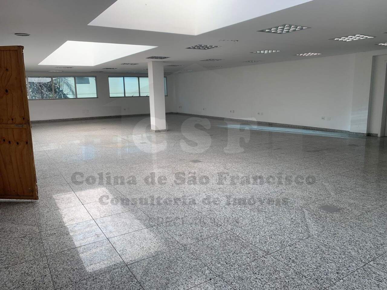 Prédio para aluguel no JAGUARÉ: Foto 24