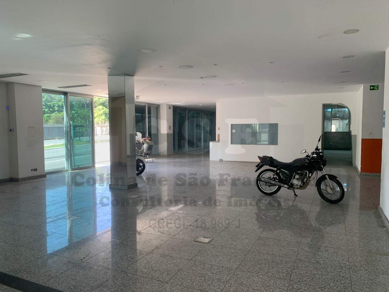 Prédio para aluguel no JAGUARÉ: Foto 04