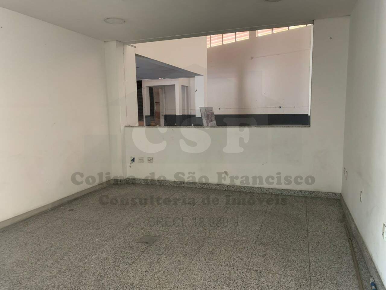 Prédio para aluguel no JAGUARÉ: Foto 05