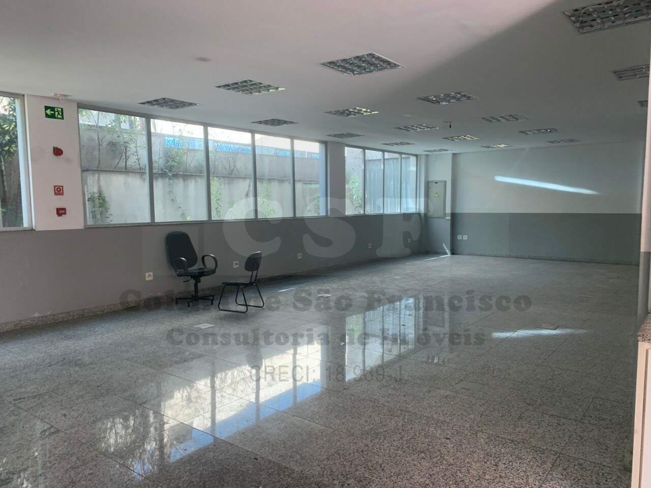Prédio para aluguel no JAGUARÉ: Foto 08