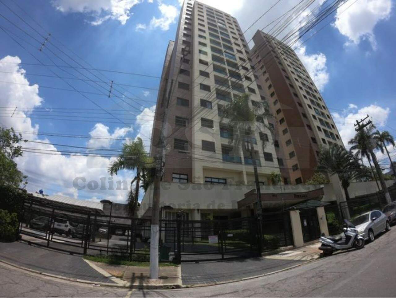 Apartamento para aluguel no JAGUARÉ: Foto 28