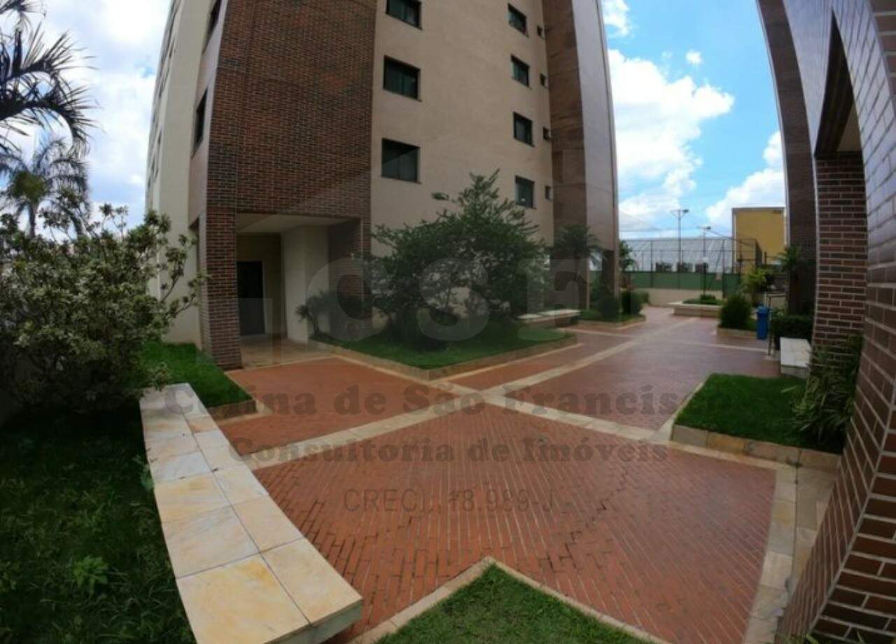 Apartamento para aluguel no JAGUARÉ: Foto 19