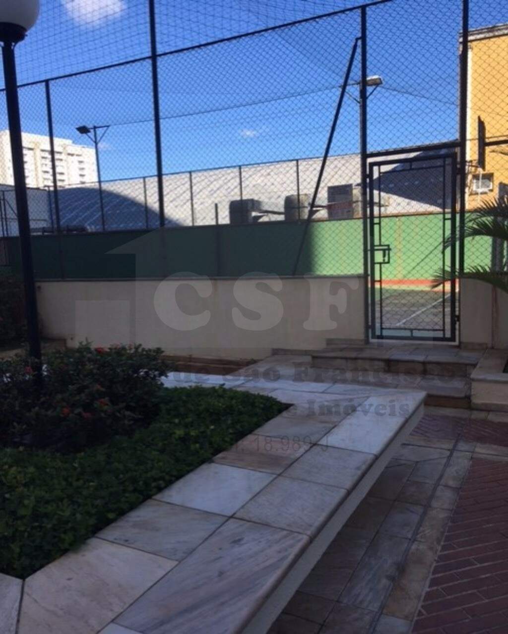 Apartamento para aluguel no JAGUARÉ: Foto 11