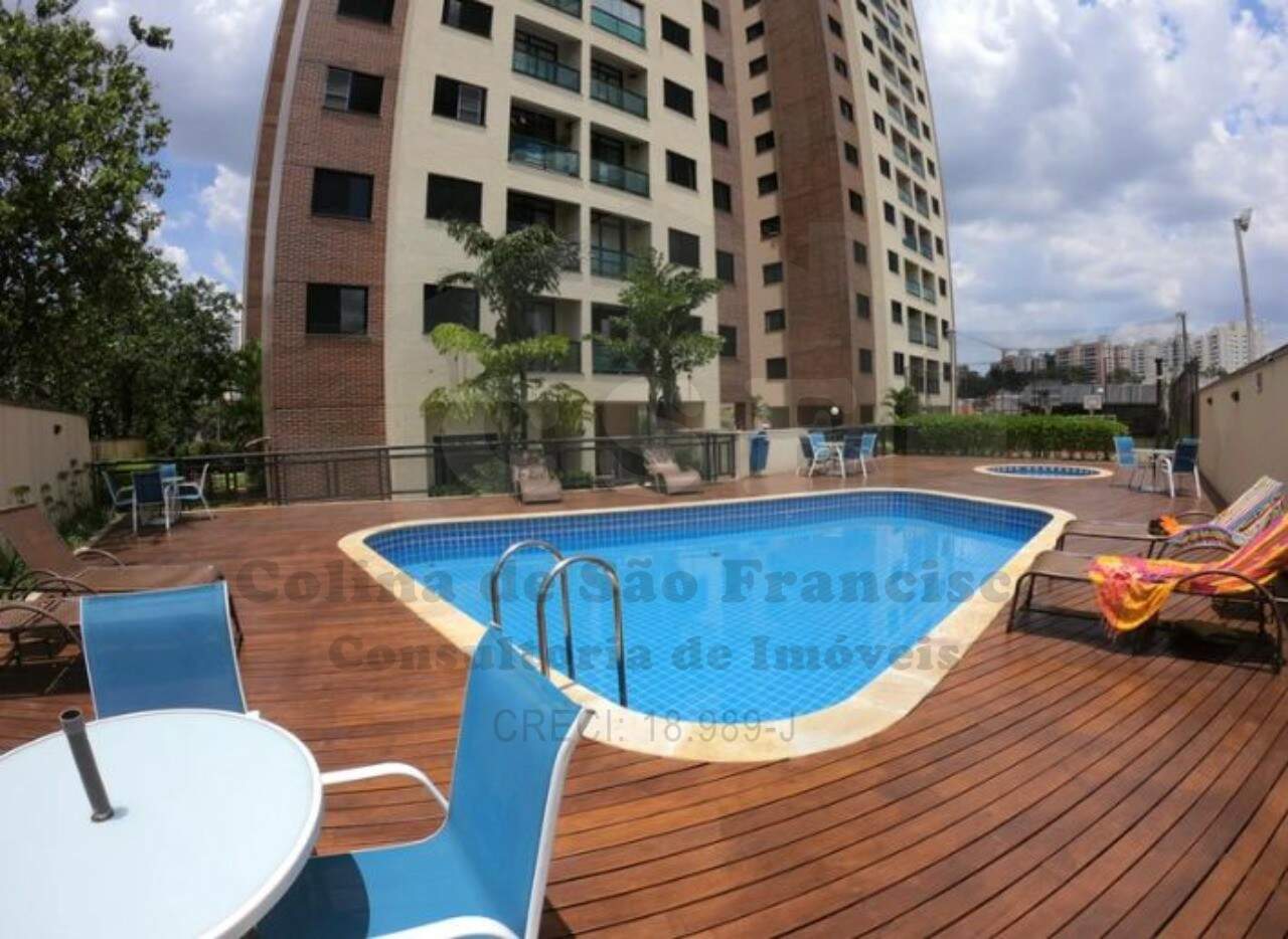 Apartamento para aluguel no JAGUARÉ: Foto 17