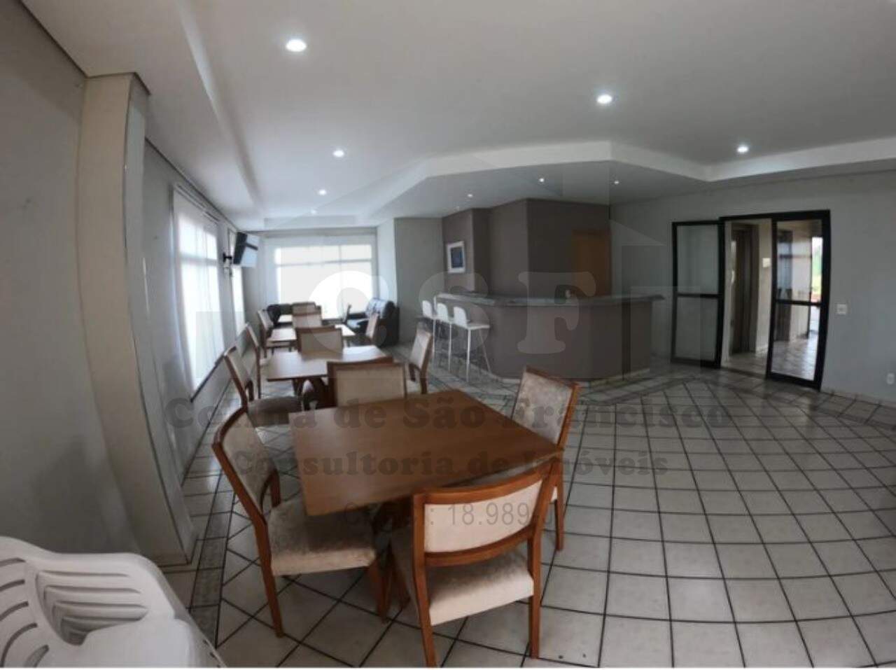 Apartamento para aluguel no JAGUARÉ: Foto 27