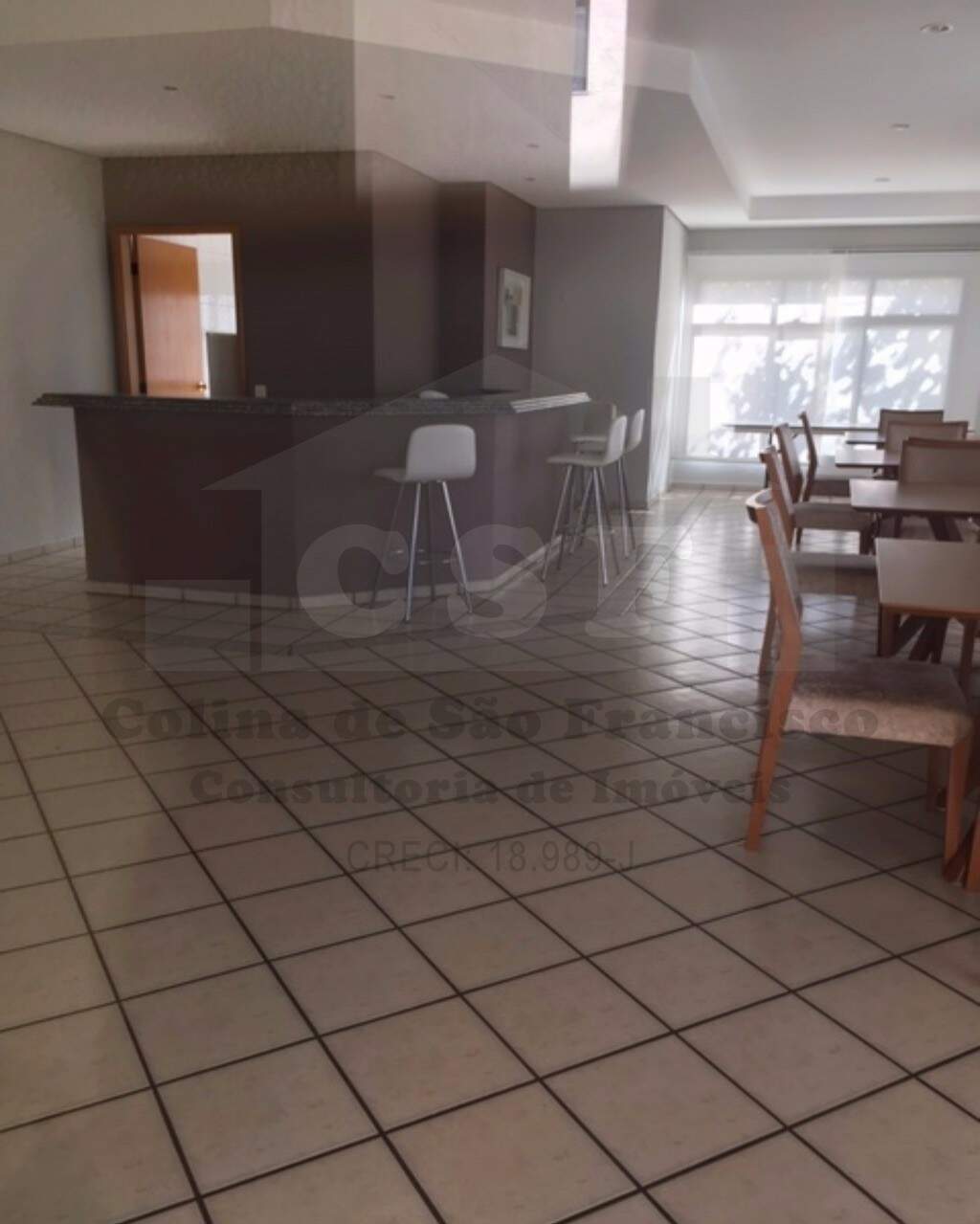 Apartamento para aluguel no JAGUARÉ: Foto 16