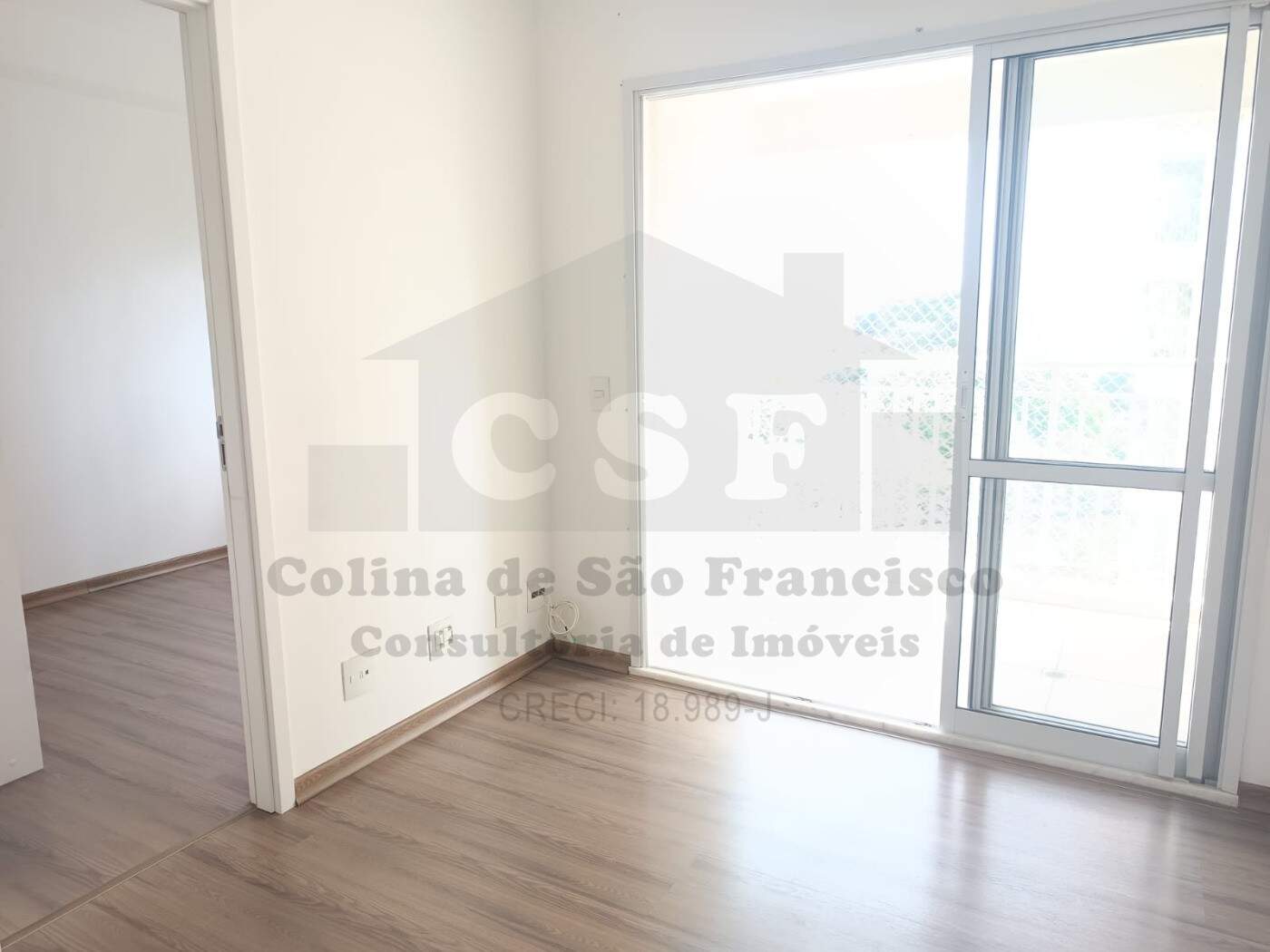 Apartamento para aluguel no Centro: Foto 01