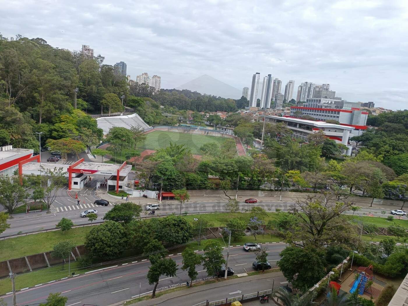 Apartamento para aluguel no Centro: Foto 12