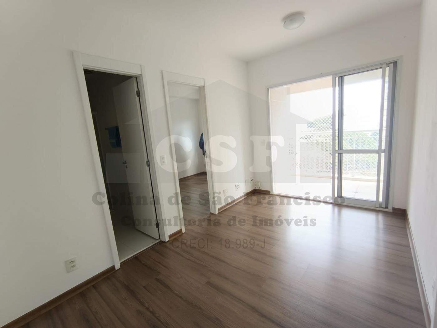 Apartamento para aluguel no Centro: Foto 01