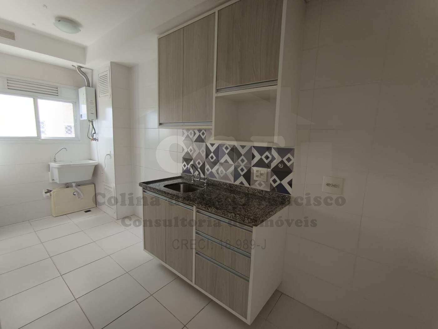 Apartamento para aluguel no Centro: Foto 16