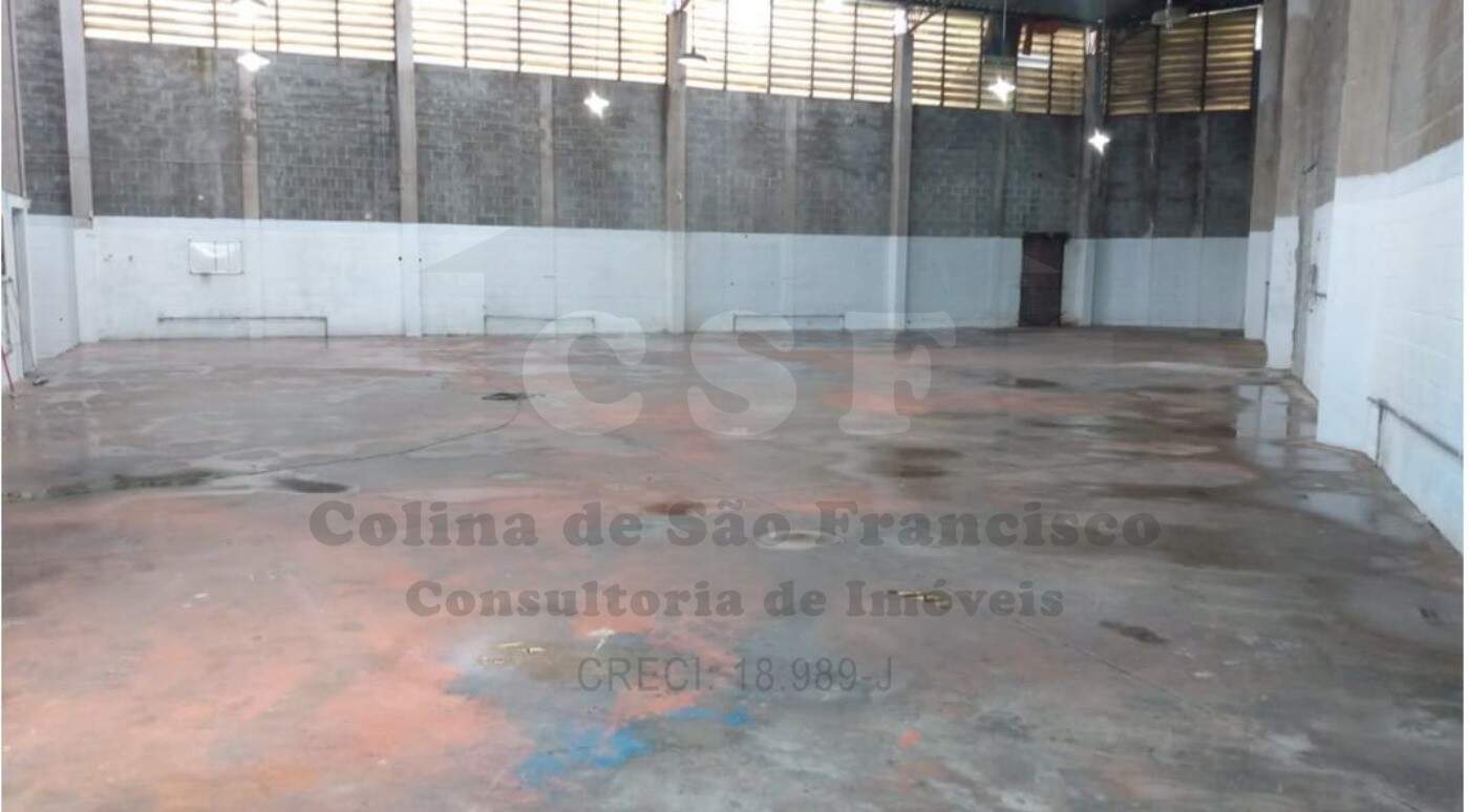 Galpão para aluguel no CHÁCARAS MARCO: Foto 04