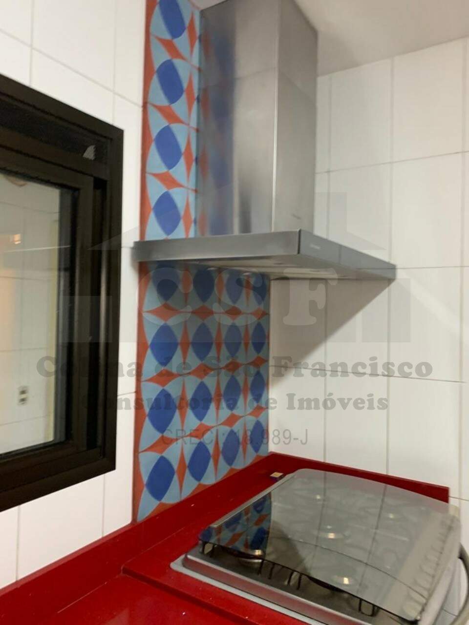 Apartamento para aluguel no Cidade São Francisco: Foto 03