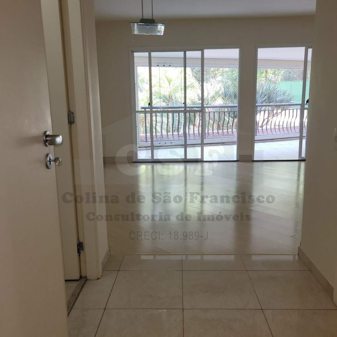 Apartamento para aluguel no VILA SÃO FRANCISCO: Foto 42