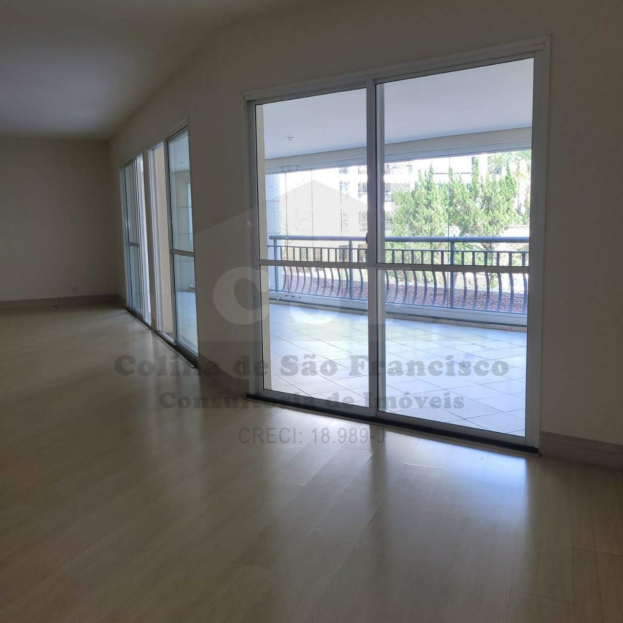 Apartamento para aluguel no VILA SÃO FRANCISCO: Foto 06