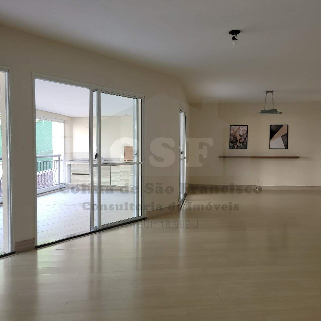 Apartamento para aluguel no VILA SÃO FRANCISCO: Foto 19