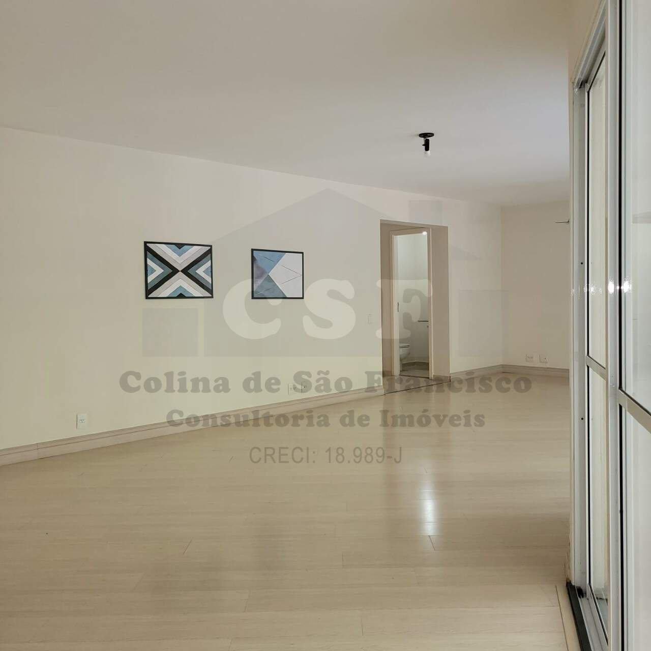 Apartamento para aluguel no VILA SÃO FRANCISCO: Foto 16