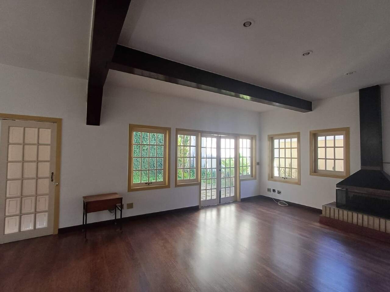 Casa para aluguel no Vila São Francisco: 